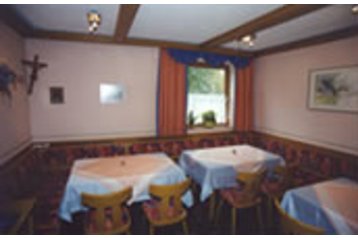 Accommodatie bij particulieren Tamsweg 3